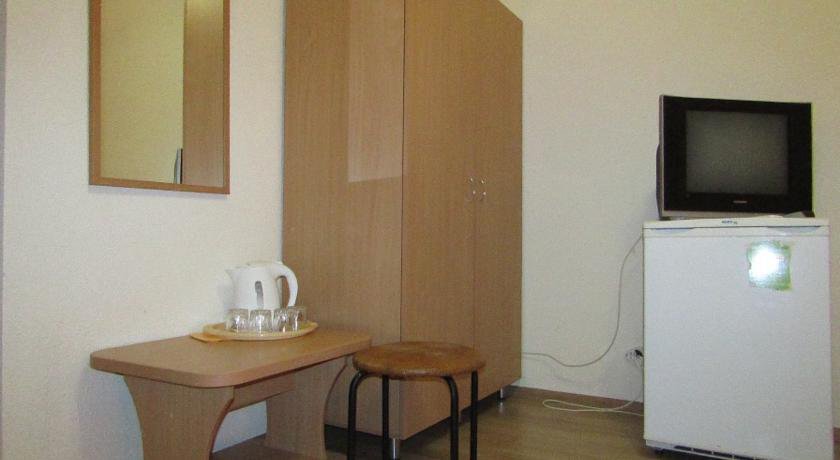 Гостиница Izumrudniy Prichal Саки-26