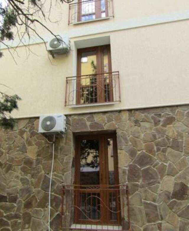Гостиница Izumrudniy Prichal Саки-4