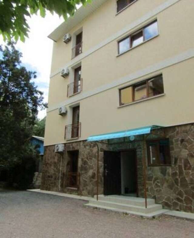 Гостиница Izumrudniy Prichal Саки-23